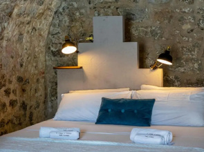 A Timpa ro Nannu 22, Holiday Home in Center Ragusa IBLA