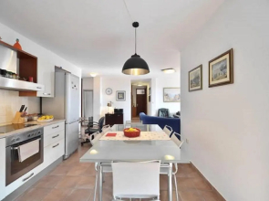 Apartment Doverska Split