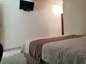 Hotel Brisas De Verano