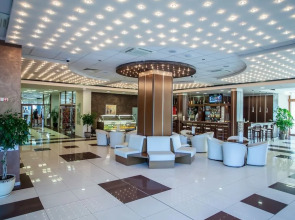 Saint Thomas Apart Complex