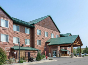 Rapid River Lodge