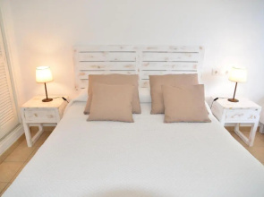 Apartamentos CostaMar 1; Apartamento nº11
