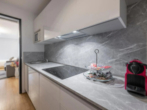 Milan Royal Suites & Luxury Apartments