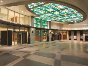 Coast Coal Harbour Vancouver Hotel by APA