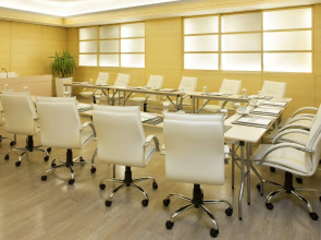 Holiday Inn Istanbul City by IHG