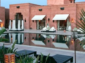 Crystal Hotel