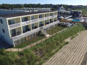 Marram
