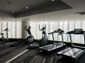 Deevana Plaza Phuket