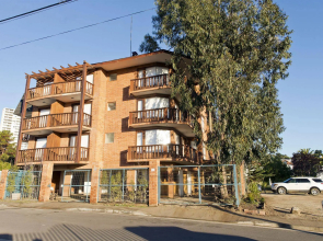 Linda Vista Apart Hotel