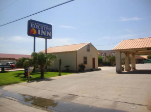 Pleasanton Executive Inn By OYO