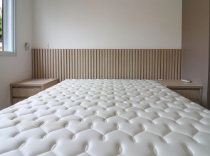 Maravilhoso apartamento a 200m do mar - AW01I