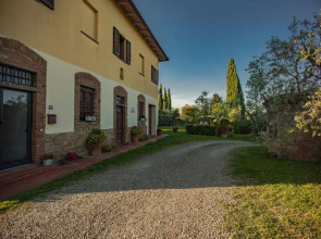 Holiday Home Podere San Michele by Interhome