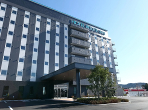 Hotel Route Inn Shinshiro