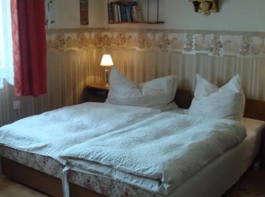 Eger Gold Vendeghaz Guesthouse