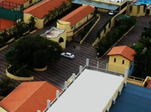 Mariá Plaza Hotel