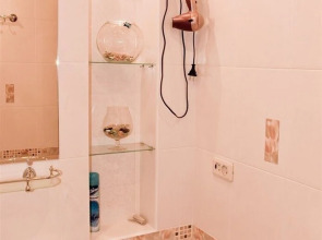 Apartment Megapolis On Koltsovskaya 30A