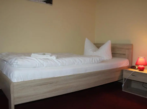 Hotel Am Park
