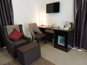 Royal Agate Beach Resort