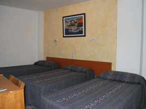 Hotel Mengual