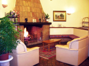 Hotel La Rocca