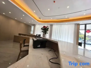 Wuyue Yuexin Hotel (Jinggangshan)
