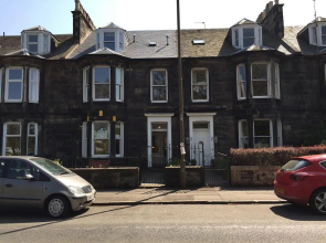 Hermitage Guest House