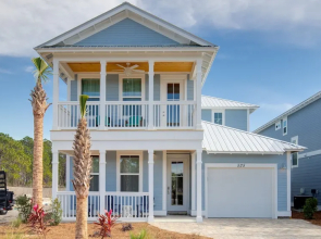525 Lyndell Ln - Pier Relaxation II