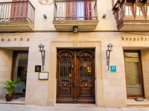 Alda Castillo de Olite