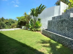 Villa Tamaro Bali
