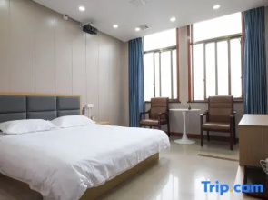 Tongda Smart Serviced Apartment