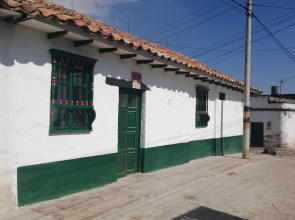 Hospedaje Casaloma