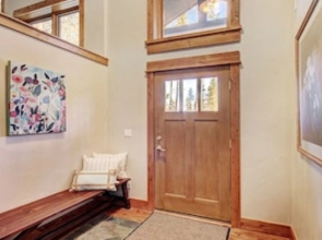 Hampton Lakes by RedAwning