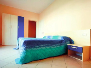 Residence Oasi del Viandante in Dervio