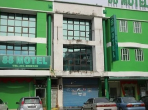 88 Hotel