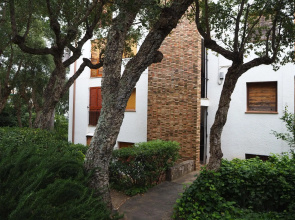 Apartament amb Espectaculars Vistes al Mediterrani