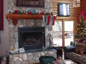 The Cub Inn B&B