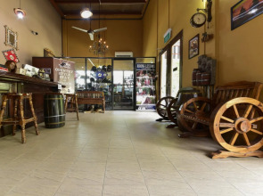 Punggol Ranch Resort