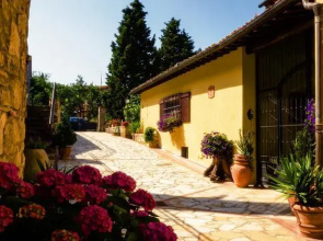 Oasi al Sasso