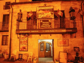 Hotel Plaza