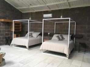 Los Naranjos Hotel Boutique