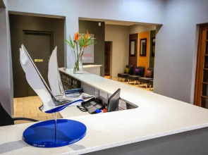 Grey Goose Game Lodge