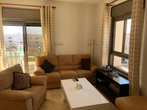Amdar Village cozy 2BR Eilat