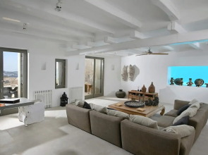 Villa Etoile Mykonos