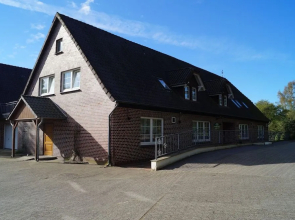 Pension Meyer