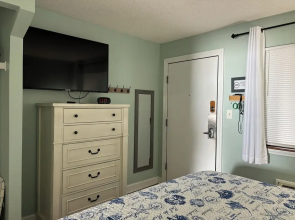 Bluewater Resort 207