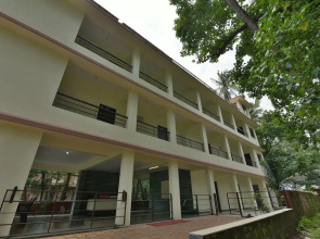 OYO 16945 Om Guest House