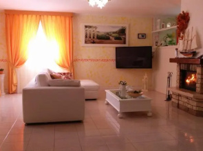 Villa Poggio Ulivo Apartments