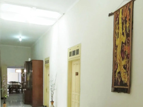 Wisma Tamu UKSW Guest House