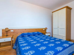 Two-room apartment