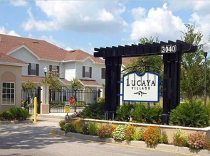Villa Andrade at Lucaya Village Resort